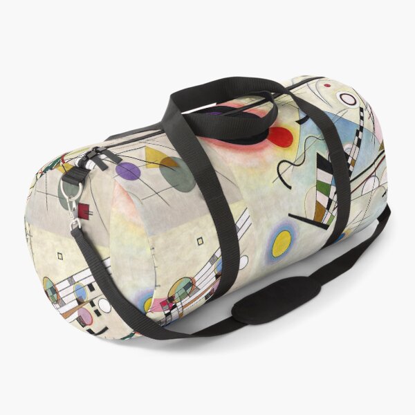 Item preview, Kandinsky Composition 8 designed and sold by bettypure.