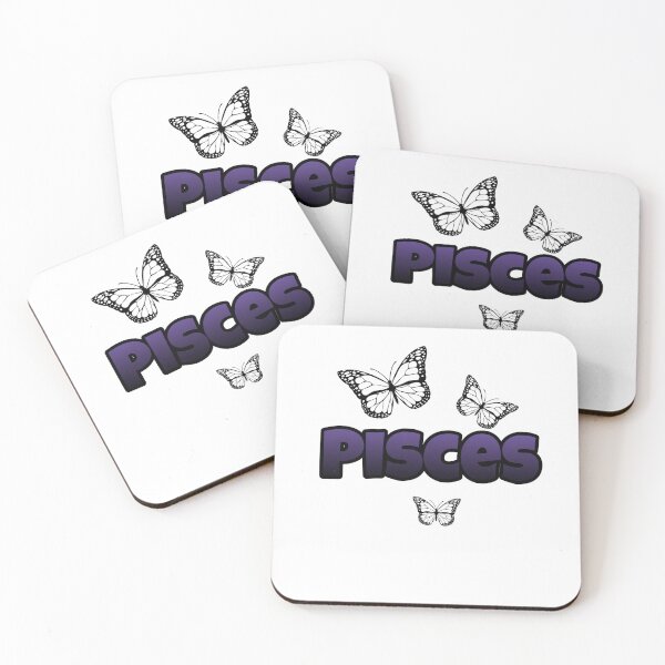 Item preview, Pisces designed and sold by VicaN19.