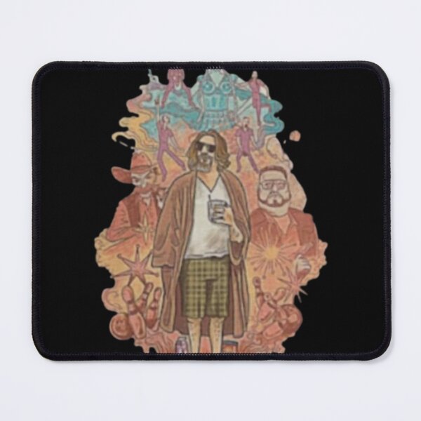 Item preview, BIG LEBOWSKI  designed and sold by urbanewear clothing.