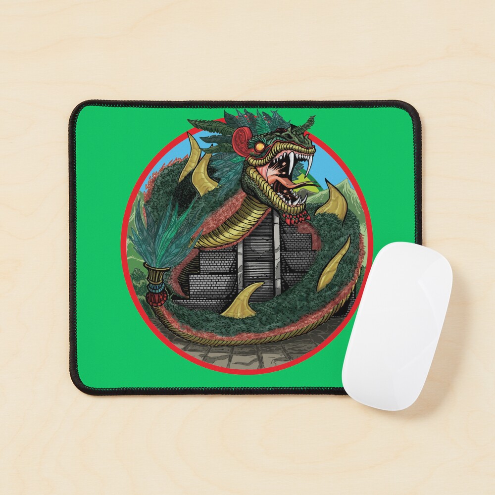 Item preview, Mouse Pad designed and sold by FBWashington.