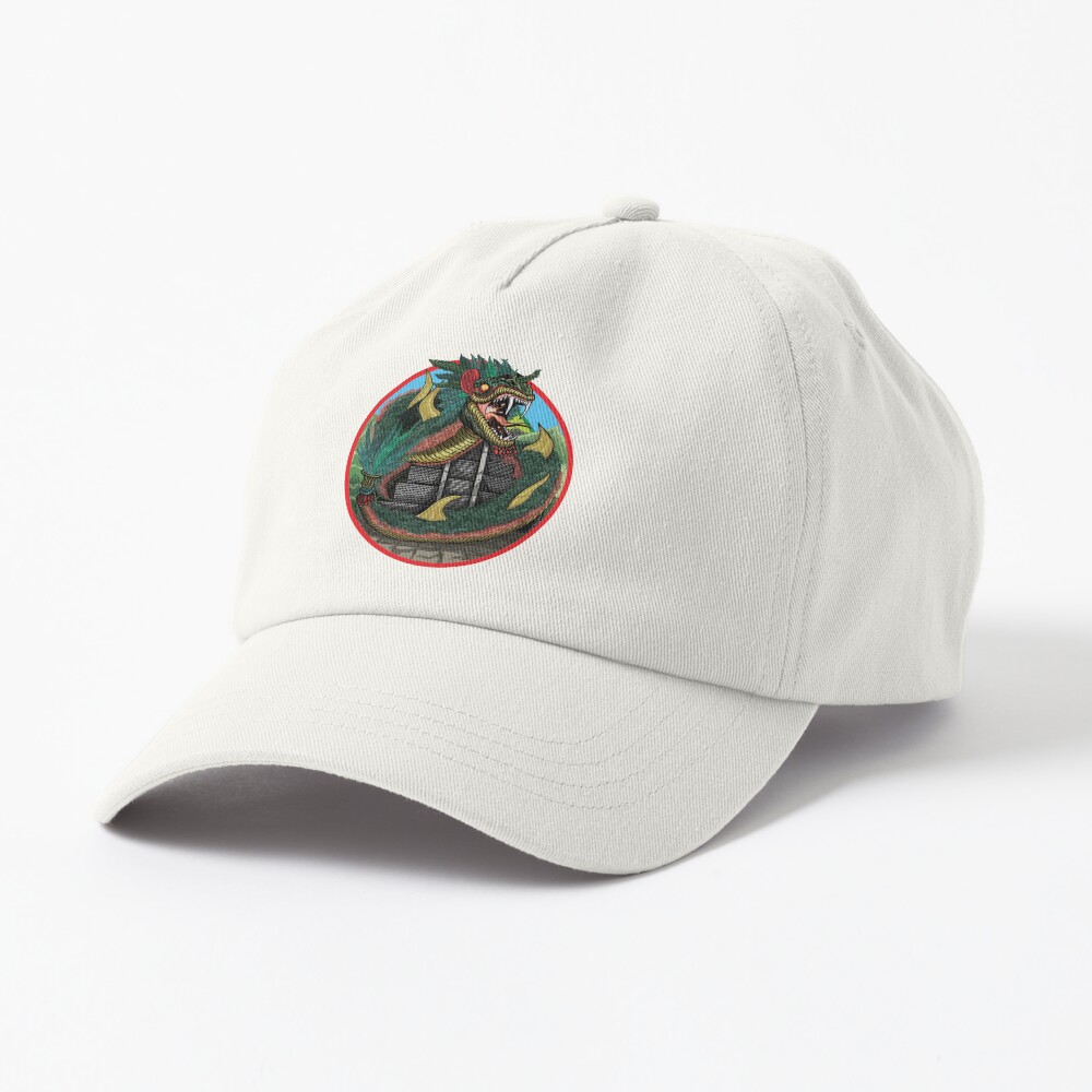 Item preview, Dad Hat designed and sold by FBWashington.
