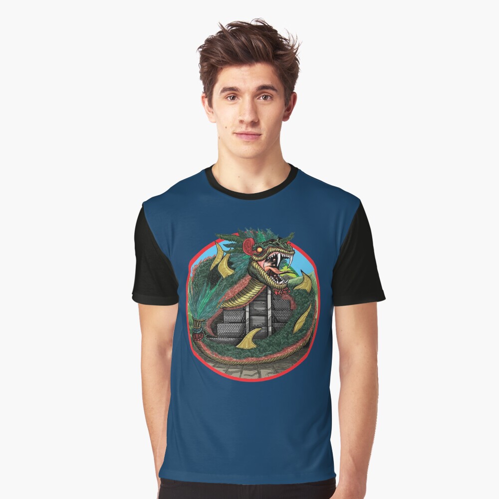 Item preview, Graphic T-Shirt designed and sold by FBWashington.