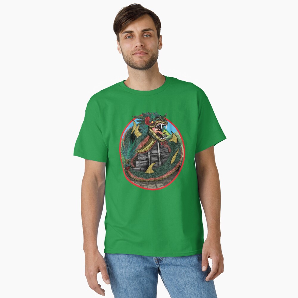 Item preview, Classic T-Shirt designed and sold by FBWashington.