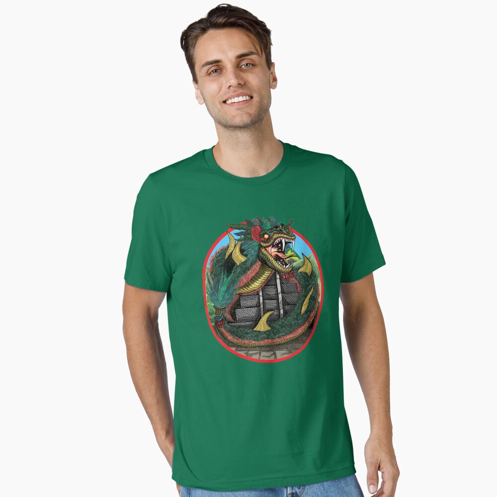 Item preview, Essential T-Shirt designed and sold by FBWashington.