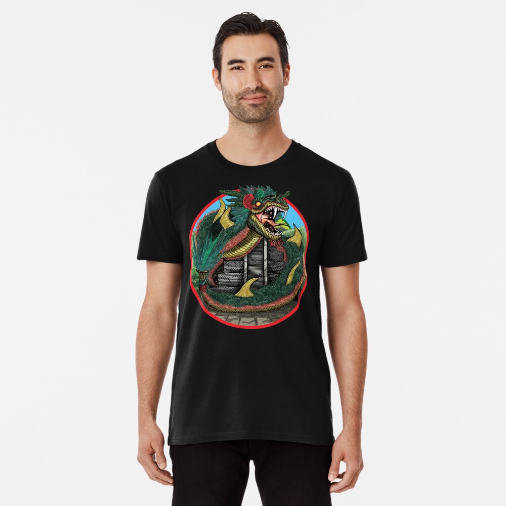 Item preview, Premium T-Shirt designed and sold by FBWashington.