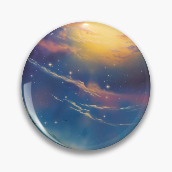 Item preview, Starry Reverie: Celestial Nights, Lunar Serenity, and Vivid Dreamscapes designed and sold by 51sho.