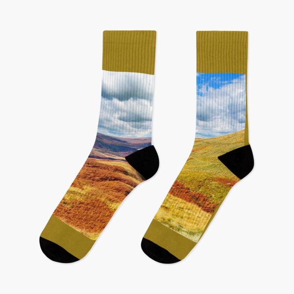 Item preview, Wessenden Reservoir View designed and sold by Alisonchambers2.