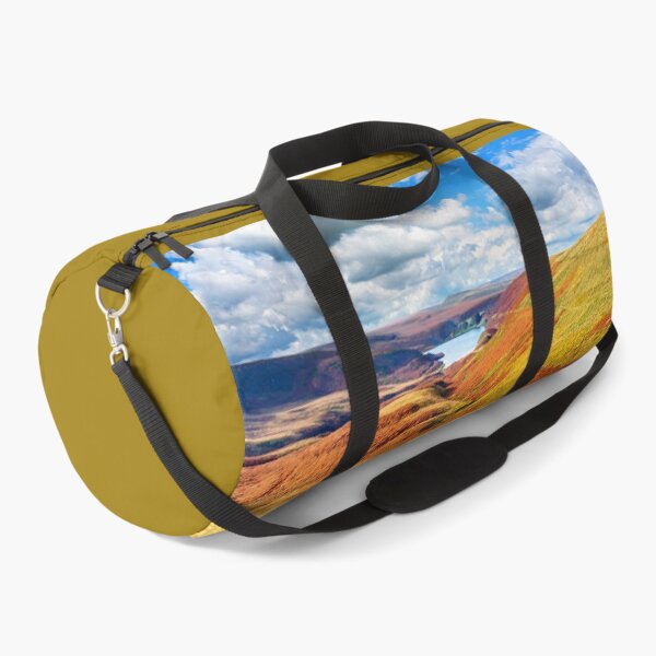Item preview, Wessenden Reservoir View designed and sold by Alisonchambers2.