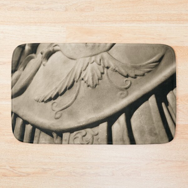Item preview, 011: Ancient Roman Statue designed and sold by SageFolio.
