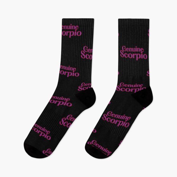 Item preview, Genuine Scorpio designed and sold by ASeasonalFlair.