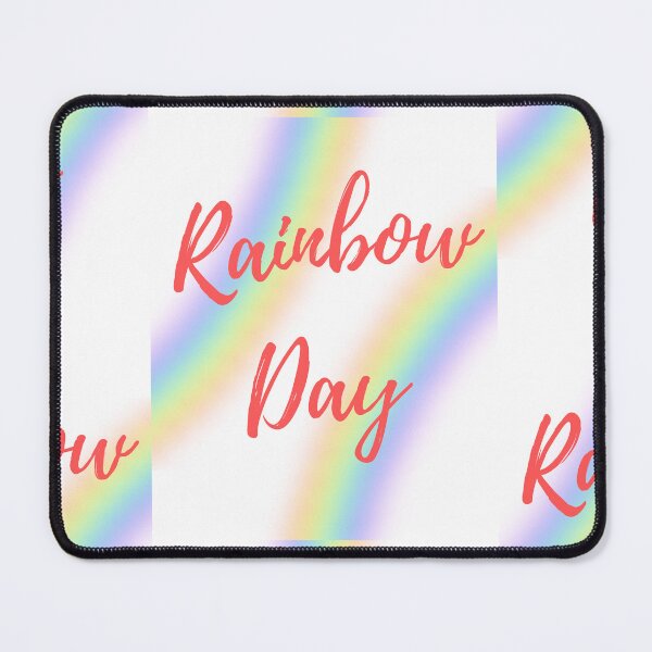 Item preview, Rainbow day designed and sold by Simo0455.