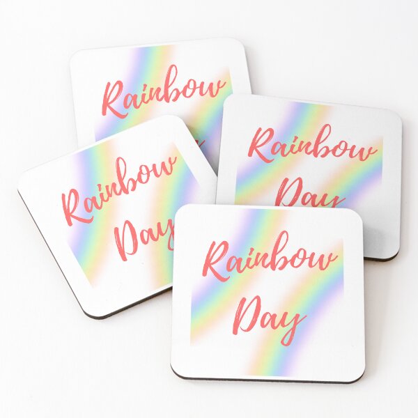 Item preview, Rainbow day designed and sold by Simo0455.