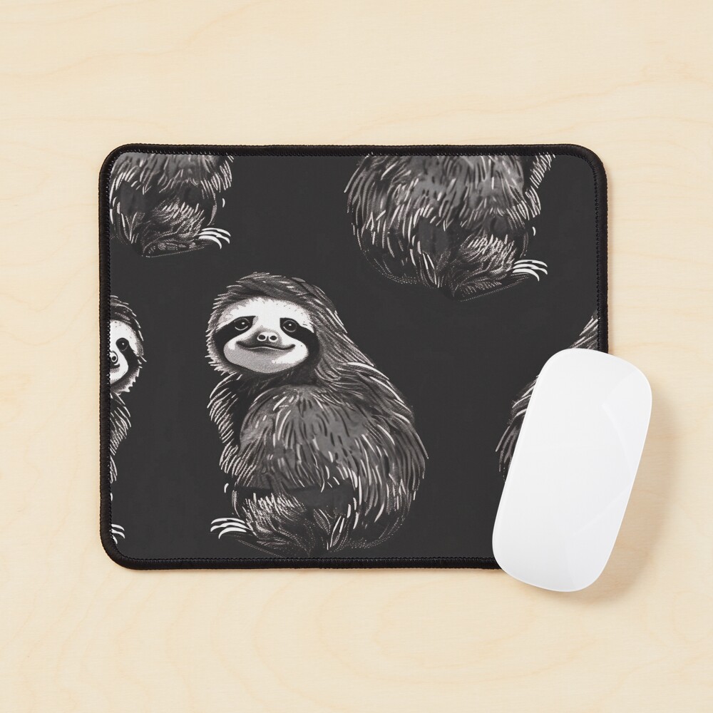 Item preview, Mouse Pad designed and sold by dcrc.