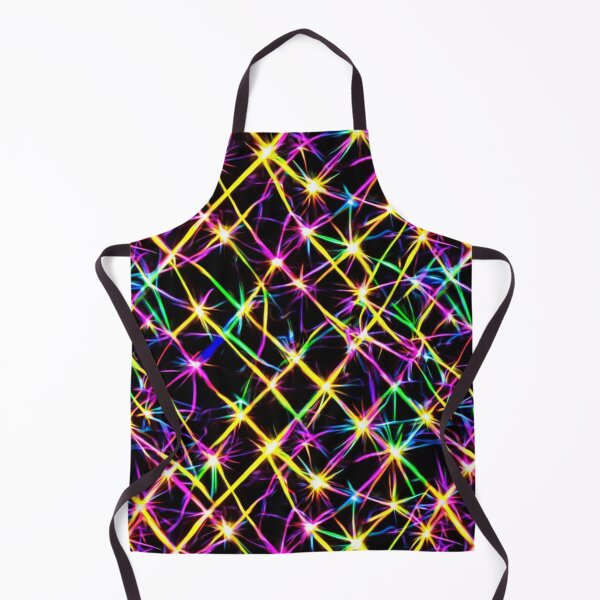 Item preview, Neon Abstract 3 designed and sold by Zendragon-Store.