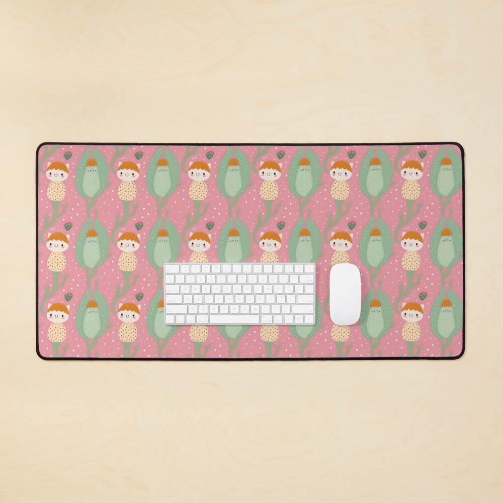 Item preview, Desk Mat designed and sold by Nicos-NovelTs.