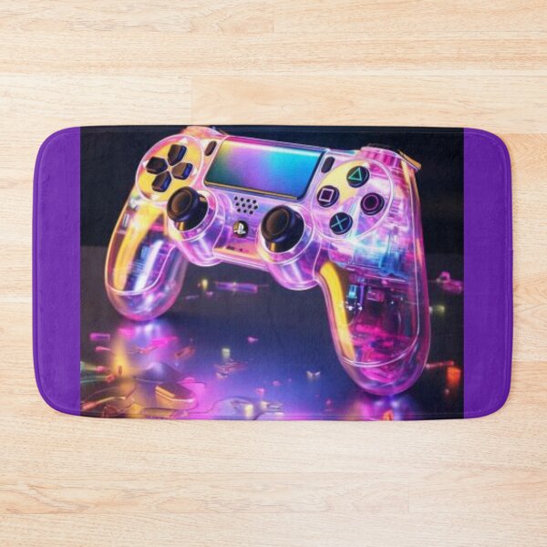Item preview, controllers in neon version designed and sold by ale2205.