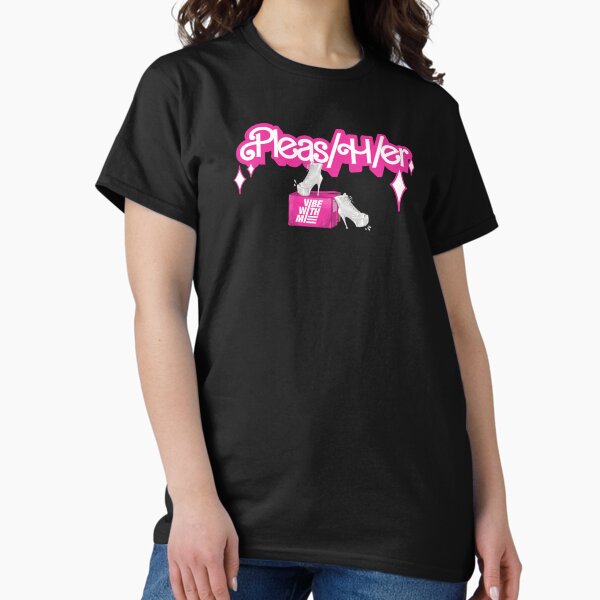 Item preview, PLEAS/H/ER designed and sold by VIBEATTHEWALL.