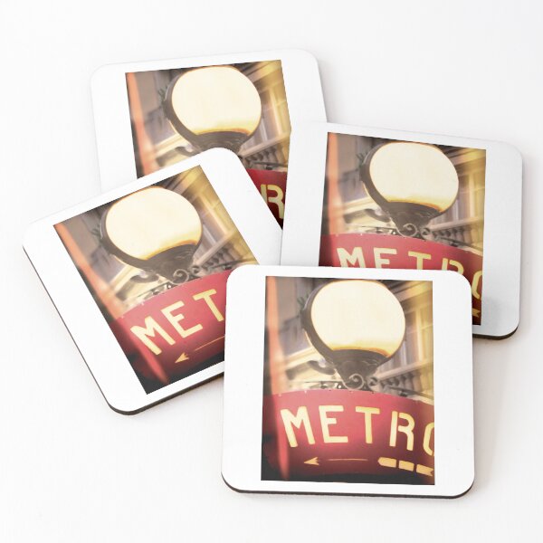 Item preview, Metro n1 designed and sold by felttipcat.