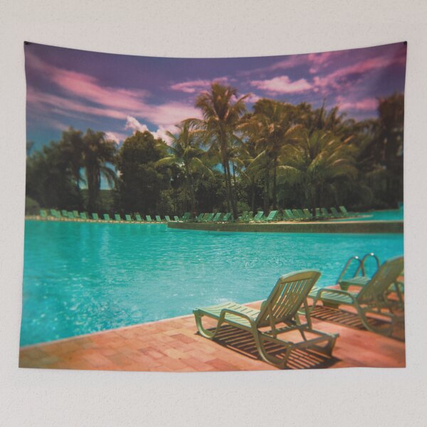 Item preview, Toy camera: swimming pool designed and sold by IbereRomani.
