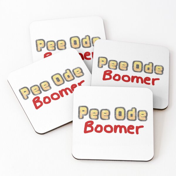 Item preview, Pissed off Boomer designed and sold by AngryPossum.