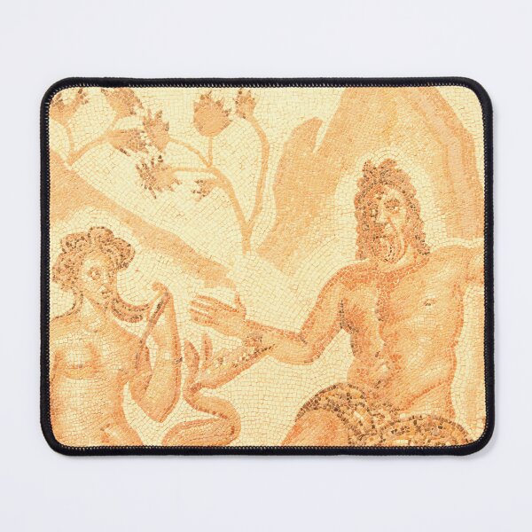 Item preview, Roman Mosaic Tiles Cordoba designed and sold by eddiebarronshop.