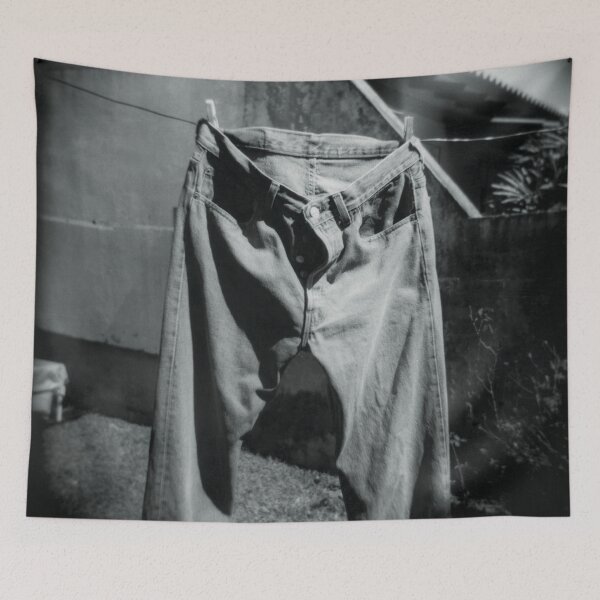 Item preview, Toy camera: Jeans designed and sold by IbereRomani.