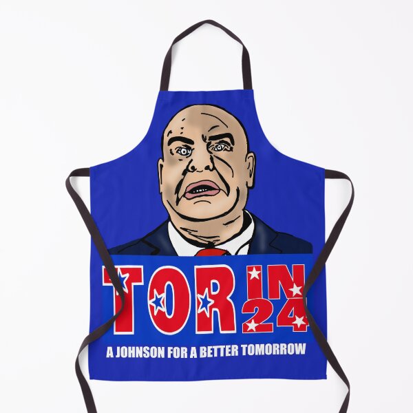 Item preview, Tor In '24 designed and sold by TLBugg.
