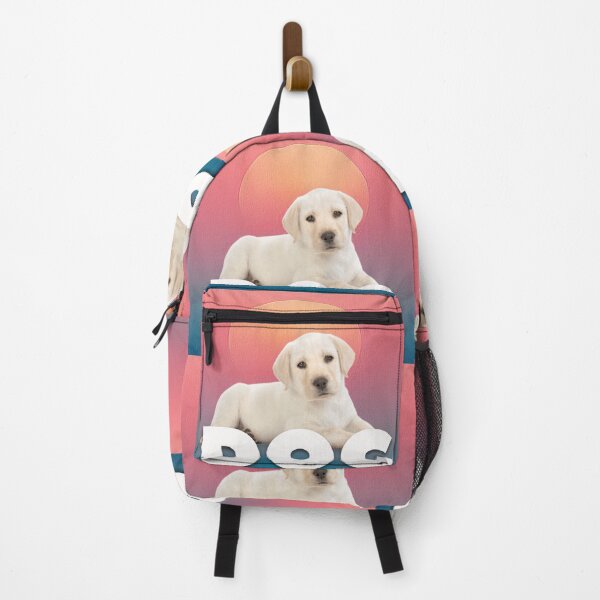 Item preview, Vintage sunset - Dog designed and sold by PrimeColors.