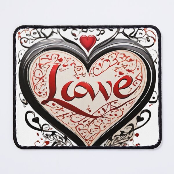 Item preview, LOVE designed and sold by mo-carnival.