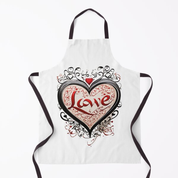 Item preview, LOVE designed and sold by mo-carnival.