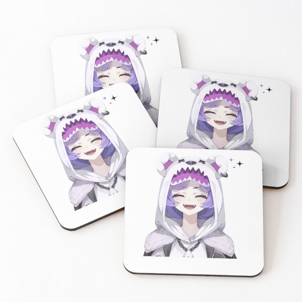 Item preview, selen tatsuki  designed and sold by Omnya aboelyazeed.