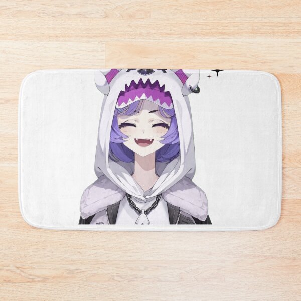 Item preview, selen tatsuki  designed and sold by Omnya aboelyazeed.