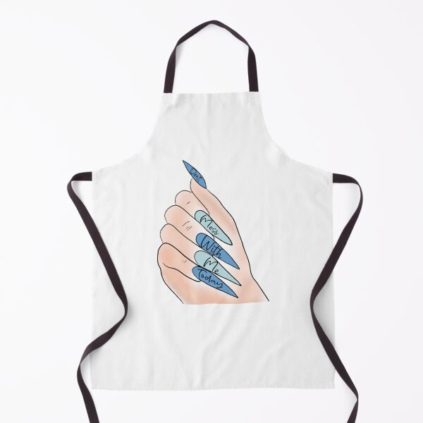 Item preview, Don't Mess with Me Today designed and sold by Morbidcupcake24.