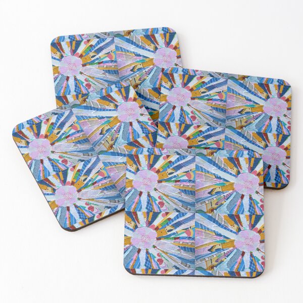 Item preview, Personal fabric collage designed and sold by MarieClaude1954.