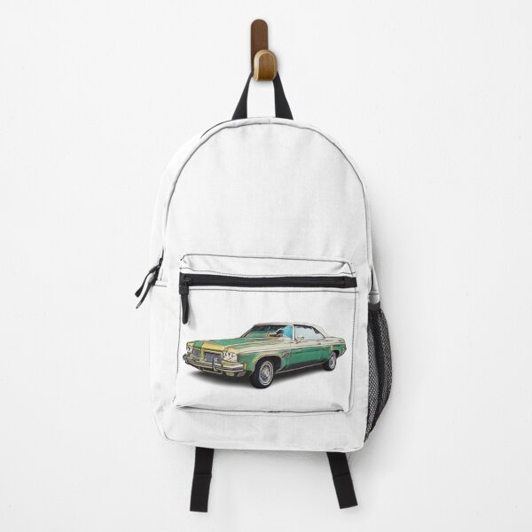 Item preview, Oldsmobile Delta 88 Convertible designed and sold by erikteutsch.