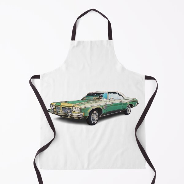 Item preview, Oldsmobile Delta 88 Convertible designed and sold by erikteutsch.