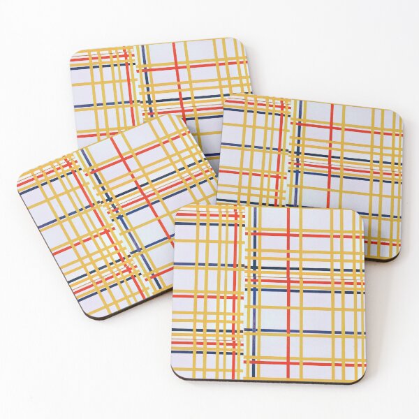 Item preview, Piet Mondrian New York City designed and sold by bettypure.