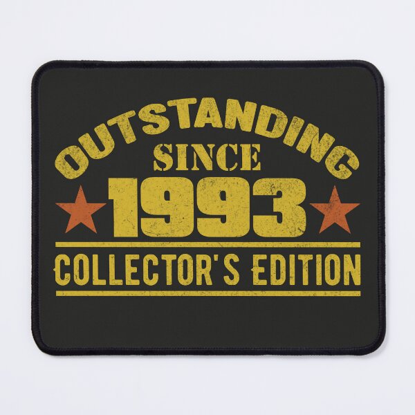 Item preview, Outstanding Since 1993 designed and sold by HB Shirts.