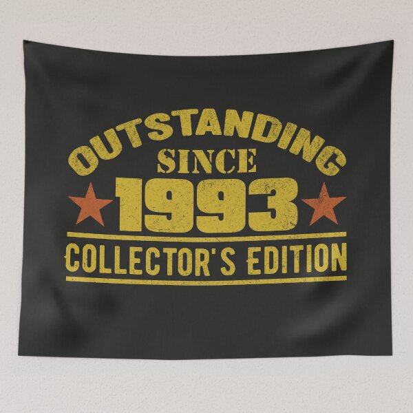 Item preview, Outstanding Since 1993 designed and sold by HB Shirts.