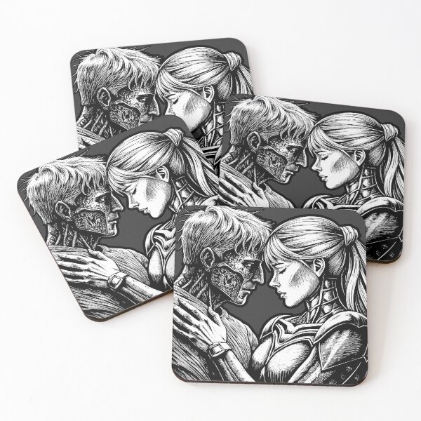 Item preview, The Last Embrace Of Lovers Before The War designed and sold by AKD-Design.