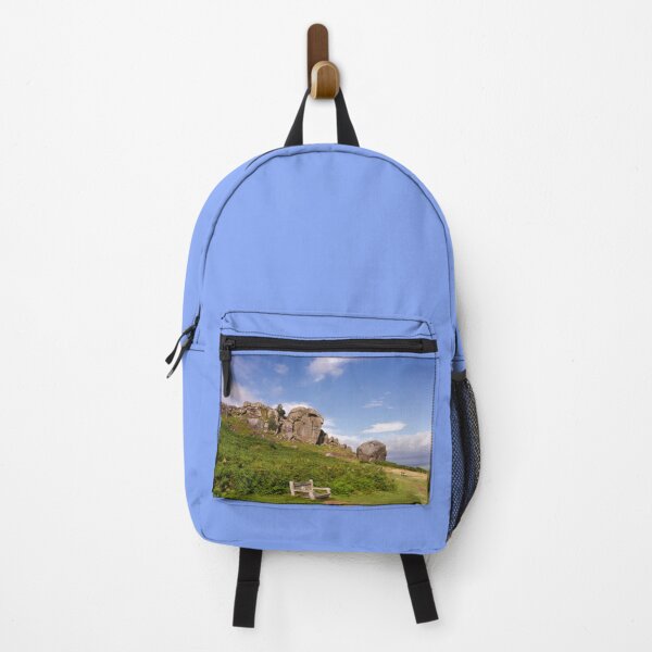 Item preview, Cow and Calf Ilkley Moor designed and sold by Alisonchambers2.