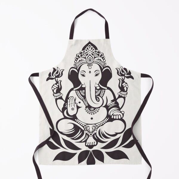 Item preview, Ganesh - remover of obstacles designed and sold by VTcountrydigital.