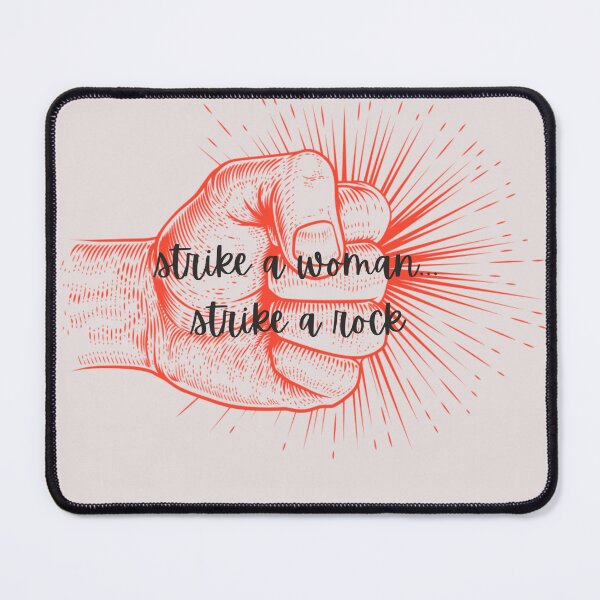 Item preview, Strike A Rock designed and sold by MellowEssence.