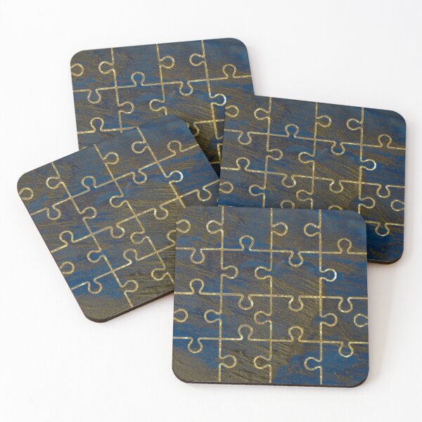 Item preview, It’s a Puzzle Man designed and sold by artenvironments.
