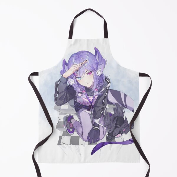 Item preview, selen tatsuki designed and sold by Omnya aboelyazeed.