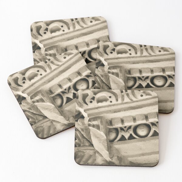 Item preview, 008: Ancient Roman Statue designed and sold by SageFolio.