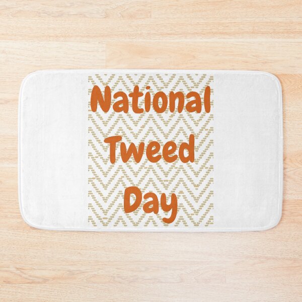 Item preview, Tweed day designed and sold by Simo0455.