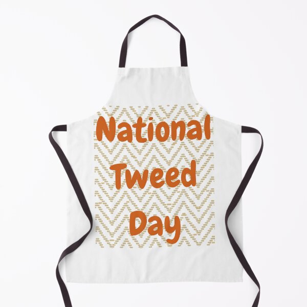 Item preview, Tweed day designed and sold by Simo0455.
