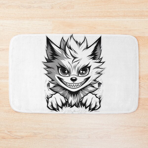 Item preview, Tasmanian Devil designed and sold by Donnis.