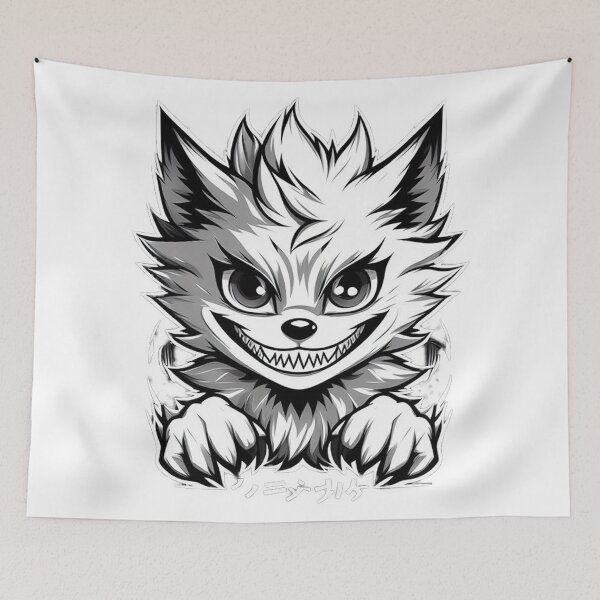Item preview, Tasmanian Devil designed and sold by Donnis.